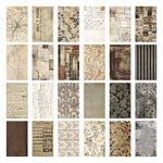 Tim Holtz Idea-Ology Backdrops