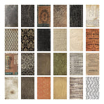 Tim Holtz Idea-Ology Backdrops