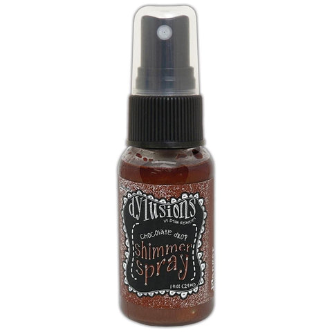 Dylusions Shimmer Sprays 1oz - VARIOUS COLORS