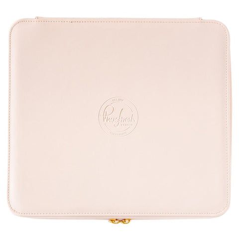 Pinkfresh Studio Reinker Case Blush