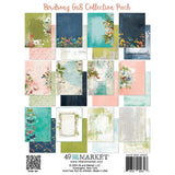 49 And Market Collection Pack 6"x8" Birdsong