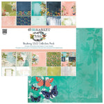 49 & Market Collection Pack 12"X12" Birdsong