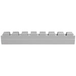 Sizzix -  Registration Press Hinge Adaptor Grey