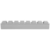 Sizzix -  Registration Press Hinge Adaptor Grey