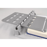 Sizzix -  Registration Press Hinge Adaptor Grey