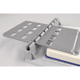 Sizzix -  Registration Press Hinge Adaptor Grey