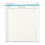Spellbinders Scoring Board 12"X12"