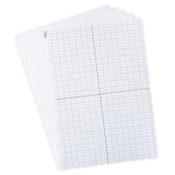 Sizzix Registration Press Sticky Sheets 5/Pkg