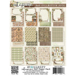 49 And Market Collection Pack 6"X8" Cotttagecore