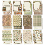 49 And Market Collection Pack 6"X8" Cotttagecore