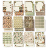 49 And Market Collection Pack 6"X8" Cotttagecore