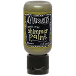 Dylusions Shimmer Paint 1oz - VARIOUS COLORS