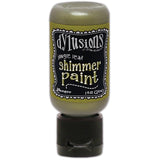 Dylusions Shimmer Paint 1oz - VARIOUS COLORS