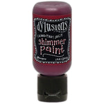 Dylusions Shimmer Paint 1oz - VARIOUS COLORS