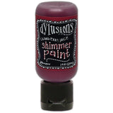 Dylusions Shimmer Paint 1oz - VARIOUS COLORS