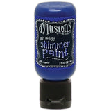 Dylusions Shimmer Paint 1oz - VARIOUS COLORS