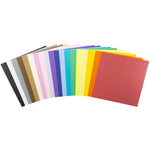 Harmony Hues 110# Cardstock 12"x12" 60/Pkg Kaleidoscope