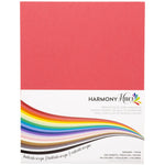 Harmony Hues 110# Cardstock 8.5"X11" 100/Pkg Kaleidoscope