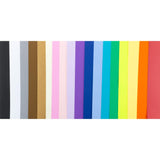 Harmony Hues 65# Cardstock 8.5"X11" 200/Pkg Kaleidoscope
