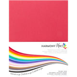 Harmony Hues 65# Cardstock 8.5"X11" 200/Pkg Kaleidoscope