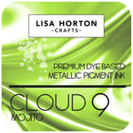 Lisa Horton Crafts Cloud 9 Metallic Ink Pad