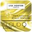 Lisa Horton Crafts Cloud 9 Metallic Ink Pad