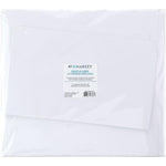 49 And Market Create-An-Album Foundation Inserts 12"X12" White