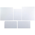 49 And Market Create-An-Album Foundation Inserts 12"X12" White