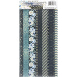 49 and Market - Washi Tape Sheets Starlight Dreams