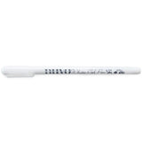 Nuvo Gel Pens 2/Pkg White