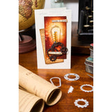 Sizzix - Thinlits Dies By Tim Holtz Vault Industrial