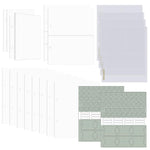 49 & Market Foundations Binder Wanderlust Explorer