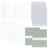 49 & Market Foundations Binder Wanderlust Explorer