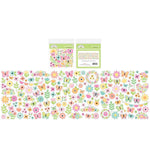 Doodlebug - Odds & Ends Die-Cuts Butterfly Kisses 2