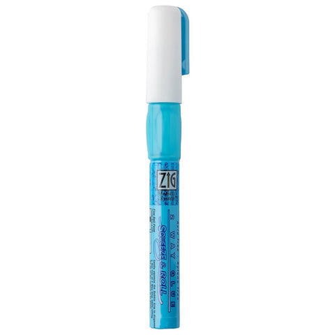 Zig 2 way glue Squeeze & Roll