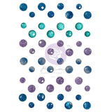 Prima Marketing Say It In Crystals 48/Pkg A Mermaid's Tale