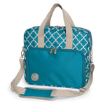 We R Crafter's Shoulder Bag Aqua