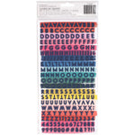 Pink Paislee Paige Evans Pick Me Up Thickers Stickers 5.5"X11" 494/Pkg