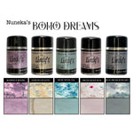 Lindy's Stamp Gang Magicals Shaker 2.0 Set 5/PKg Boho Dreams
