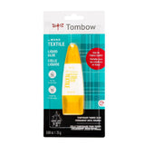 Tombow MONO Textile Liquid Glue 25g