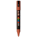 POSCA 5M Medium Paint Marker - VARIOUS COLORS