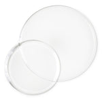 Sizzix Circular Cutting Pads 2/Pkg 3.5" & 5"