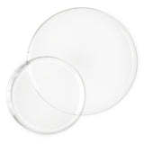 Sizzix Circular Cutting Pads 2/Pkg 3.5" & 5"