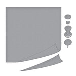 Spellbinders Etched Dies Push Pin Notes, Take Note