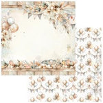 49 & Market Double-Sided Cardstock 12"X12" Uplifting Moments
