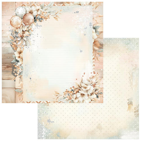 49 & Market Double-Sided Cardstock 12"X12" Celebrate