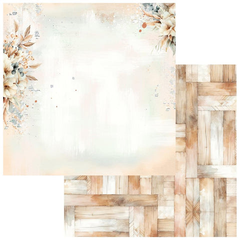 49 & Market Double-Sided Cardstock 12"X12" Luminous