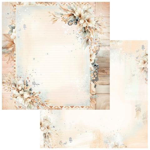 49 & Market Double-Sided Cardstock 12"X12" Whimsy