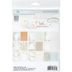 49 And Market - Collection Pack 6"x8" Little Dreamer