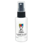 Dina Wakley Media -  Gloss Sprays 2oz Clear *NEW*